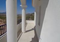 Nybygg - Villa - Pinoso - Camino Del Prado