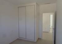 Nybygg - Villa - Pinoso - Camino Del Prado