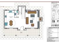 Nybygg - Villa - Pinoso - Camino Del Prado