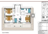 Nybygg - Villa - Pinoso - Camino Del Prado