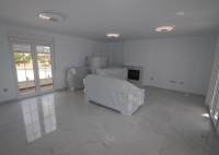Nybygg - Villa - Pinoso - Camino Del Prado