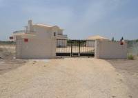 Nybygg - Villa - Pinoso - Camino Del Prado