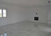 Nybygg - Villa - Pinoso - Camino Del Prado