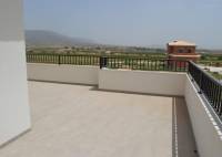 Nybygg - Villa - Pinoso - Camino Del Prado