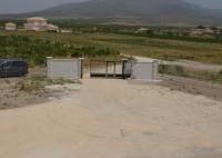 Nybygg - Villa - Pinoso - Camino Del Prado