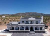 Nybygg - Villa - Pinoso - Camino Del Prado
