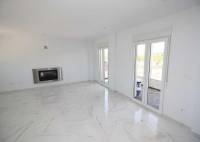 Nybygg - Villa - Pinoso - Camino Del Prado