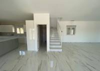 Nybygg - Villa - Pinoso - Camino Del Prado