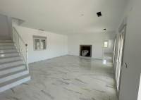 Nybygg - Villa - Pinoso - Camino Del Prado