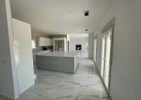 Nybygg - Villa - Pinoso - Camino Del Prado
