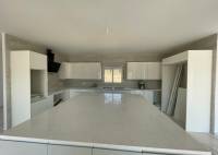 Nybygg - Villa - Pinoso - Camino Del Prado