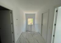 Nybygg - Villa - Pinoso - Camino Del Prado
