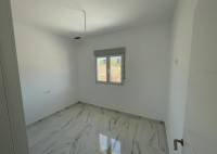 Nybygg - Villa - Pinoso - Camino Del Prado