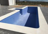 Nybygg - Villa - Pinoso - Camino Del Prado