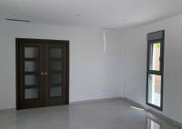 Nybygg - Villa - Pinoso - Camino Del Prado
