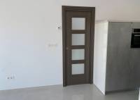 Nybygg - Villa - Pinoso - Camino Del Prado