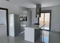 Nybygg - Villa - Pinoso - Camino Del Prado