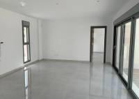 Nybygg - Villa - Pinoso - Camino Del Prado