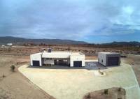 Nybygg - Villa - Pinoso - Camino Del Prado