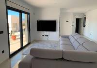 Nybygg - Villa - Pinoso - Camino Del Prado
