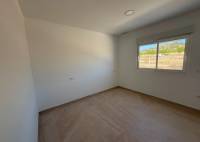 Nybygg - Villa - Pinoso - Camino Del Prado
