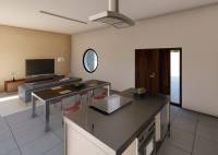 Nybygg - Villa - Pinoso - Campo