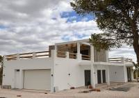 Nybygg - Villa - Pinoso - Casas Pastor