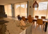 Nybygg - Villa - Pinoso - Casas Pastor