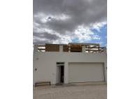 Nybygg - Villa - Pinoso - Casas Pastor