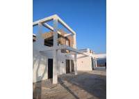 Nybygg - Villa - Pinoso - Casas Pastor