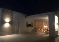 Nybygg - Villa - Pinoso - Casas Pastor
