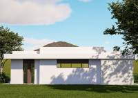 Nybygg - Villa - Pinoso - Lel