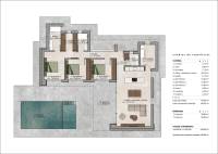 Nybygg - Villa - Pinoso - Lel