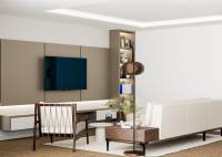 Nybygg - Villa - Pinoso - Lel