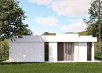 Nybygg - Villa - Pinoso - Lel
