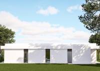 Nybygg - Villa - Pinoso - Lel