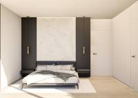 Nybygg - Villa - Pinoso - Lel
