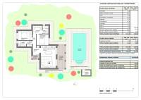 Nybygg - Villa - Pinoso - Rodriguillo