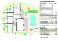 Nybygg - Villa - Pinoso - Rodriguillo