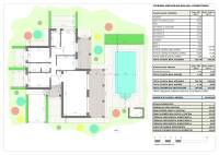 Nybygg - Villa - Pinoso - Rodriguillo
