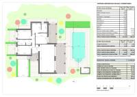 Nybygg - Villa - Pinoso - Rodriguillo