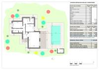 Nybygg - Villa - Pinoso - Rodriguillo