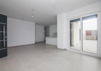 Nybygg - Villa - Polop - La Alberca