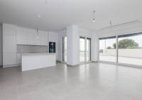 Nybygg - Villa - Polop - La Alberca