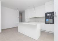 Nybygg - Villa - Polop - La Alberca