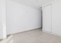 Nybygg - Villa - Polop - La Alberca