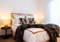 Nybygg - Villa - Polop - La Alberca