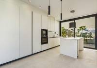 Nybygg - Villa - Polop - La Alberca