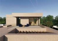 Nybygg - Villa - Polop - La Alberca