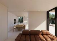 Nybygg - Villa - Polop - La Alberca